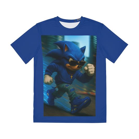 Fast Life T-Shirt