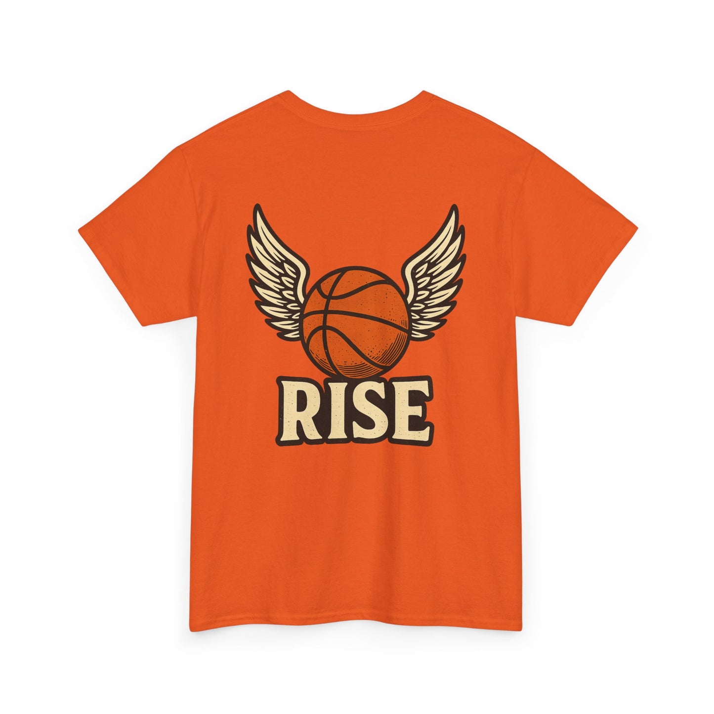 Basketball Rise T-Shirt