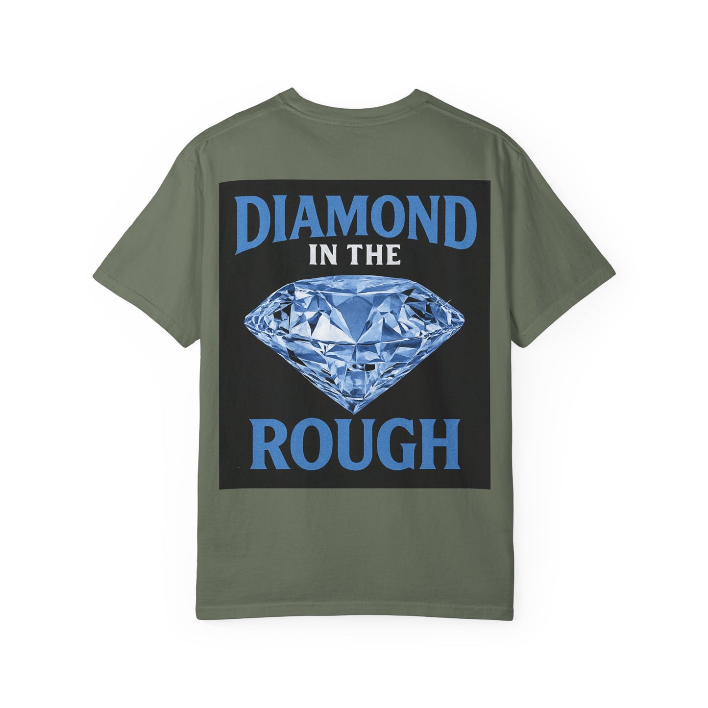 Diamond in the Rough T-Shirt