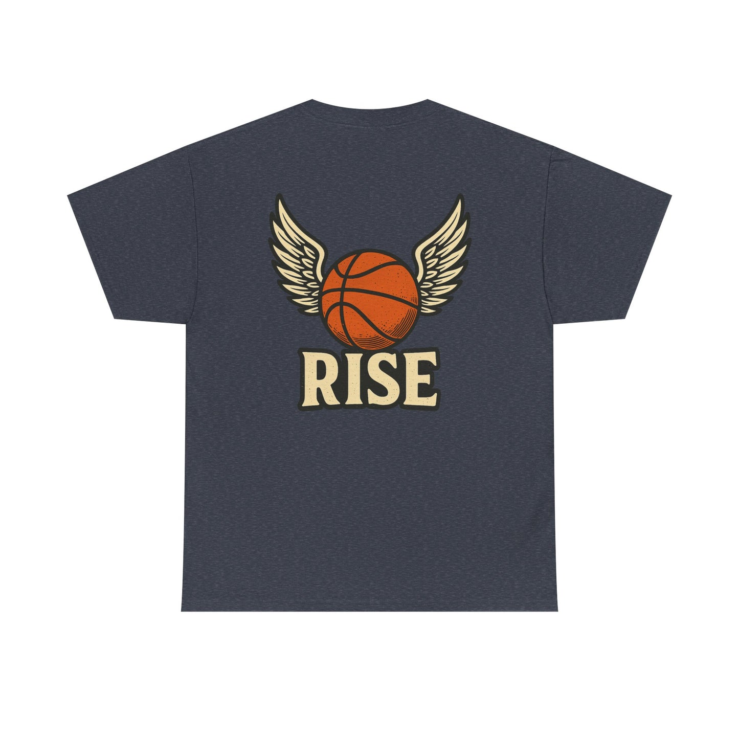Basketball Rise T-Shirt