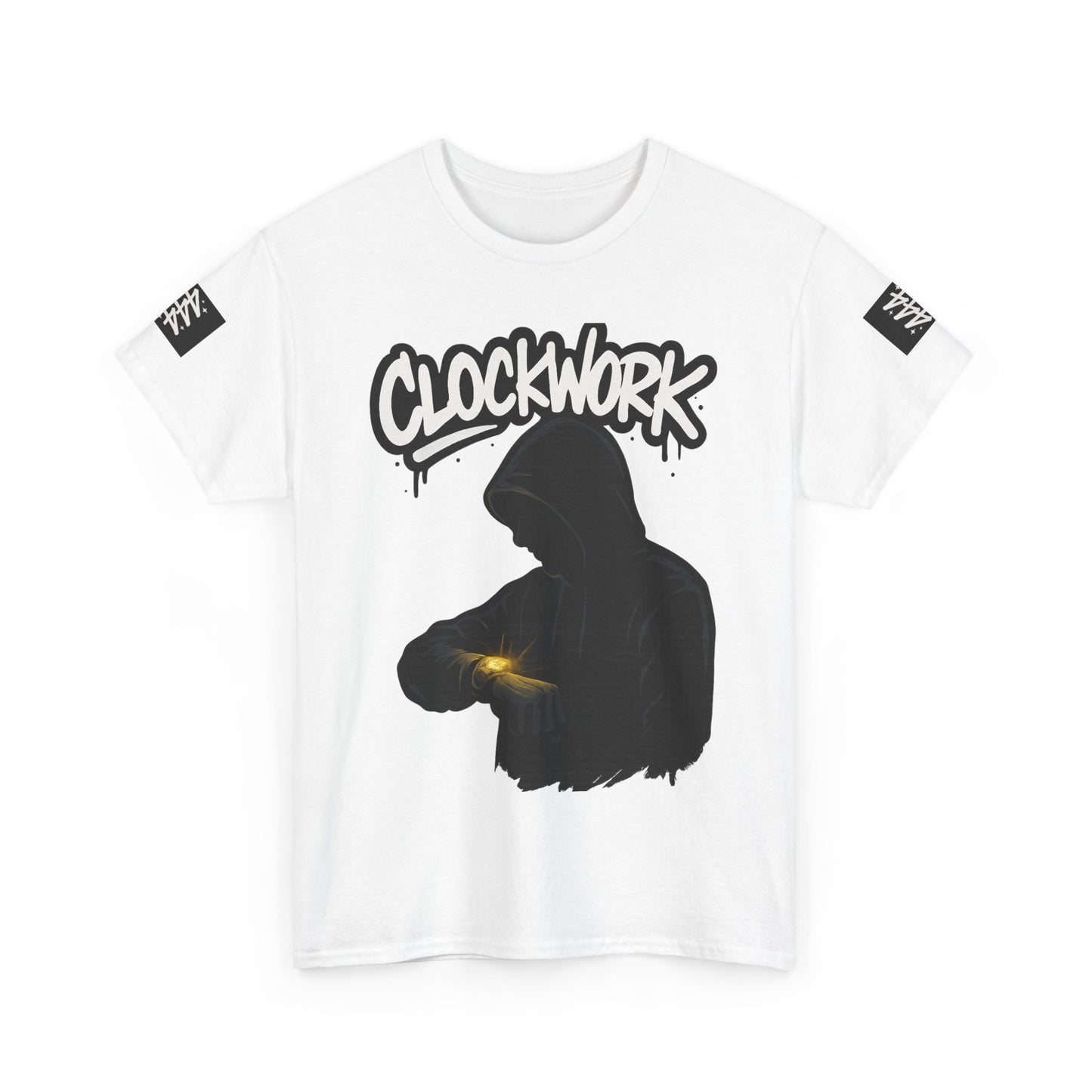 Like Clockwork T-Shirt
