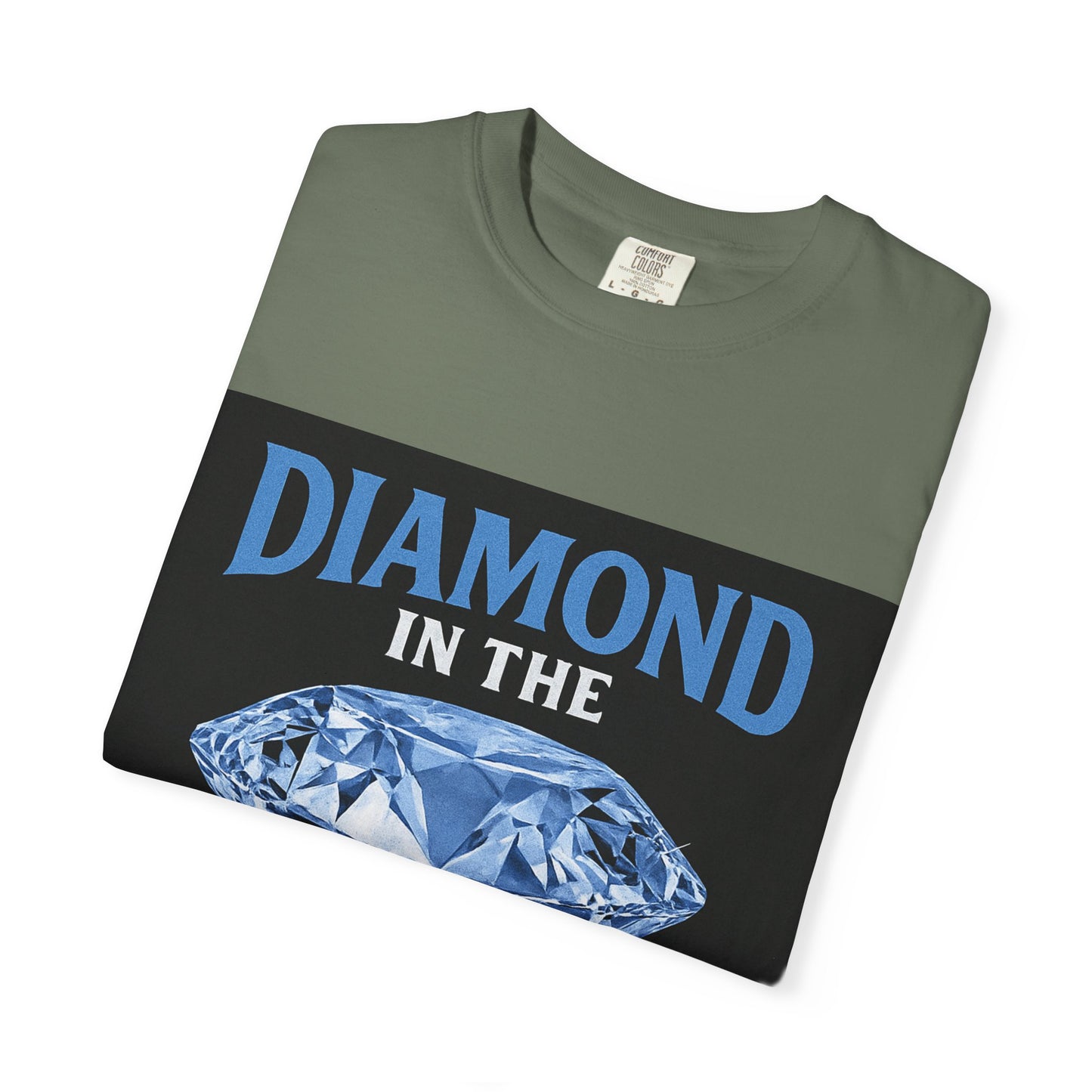 Diamond in the Rough T-Shirt