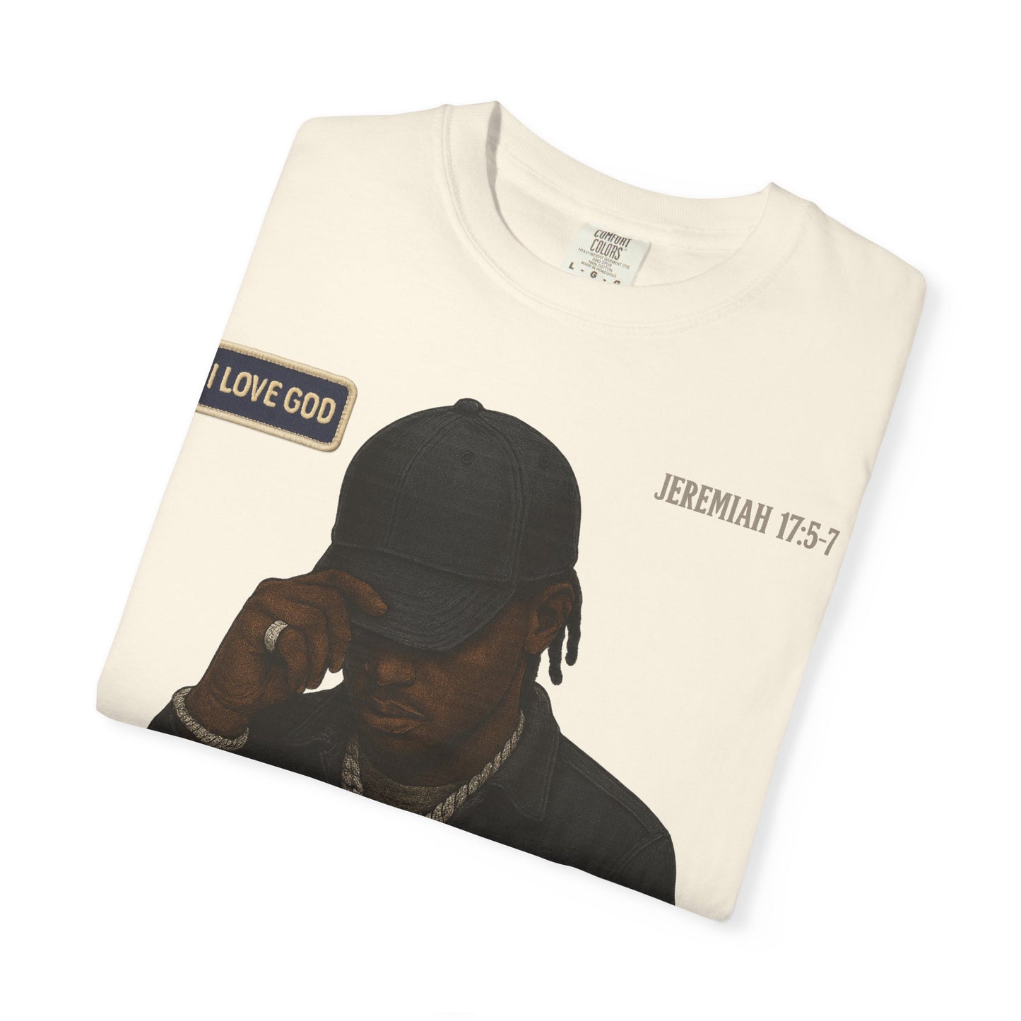Trust God T-Shirt