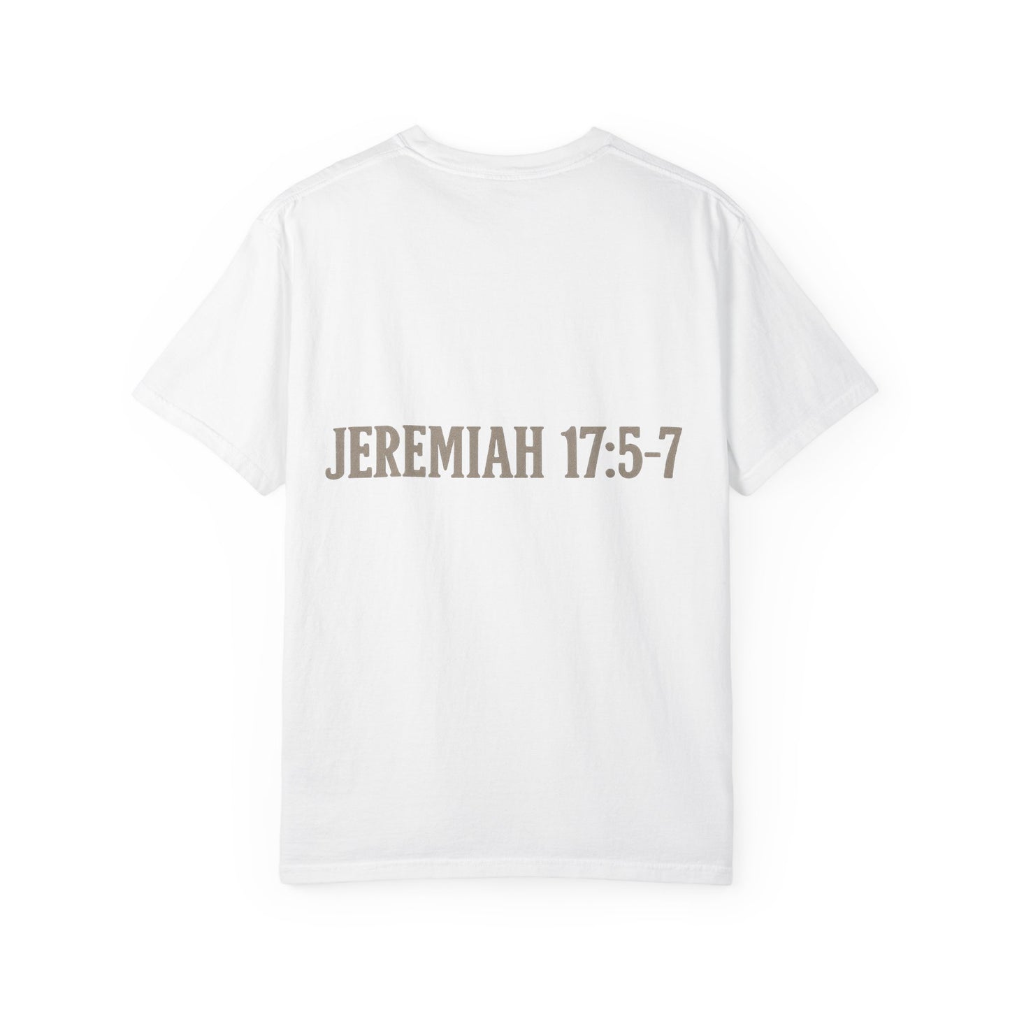 Trust God T-Shirt