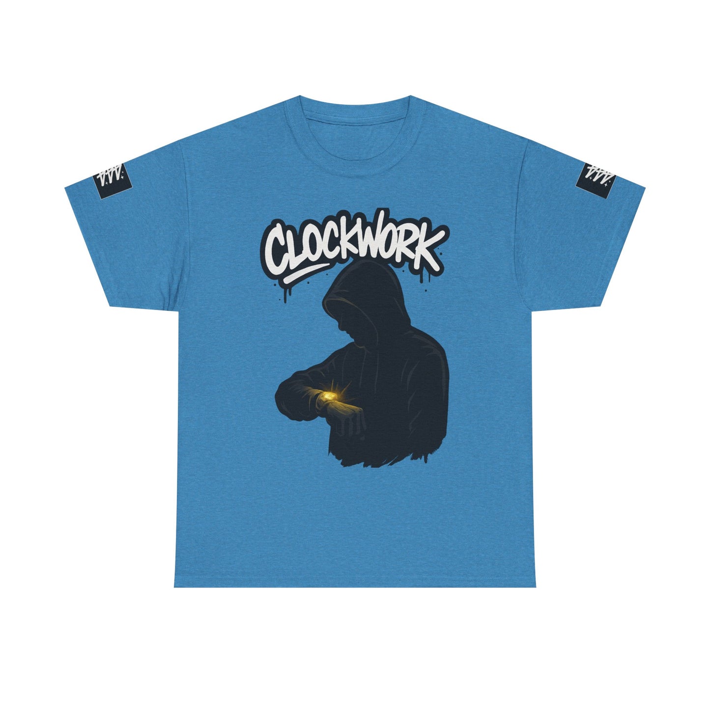 Like Clockwork T-Shirt