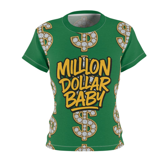 Million Dollar T-Shirt