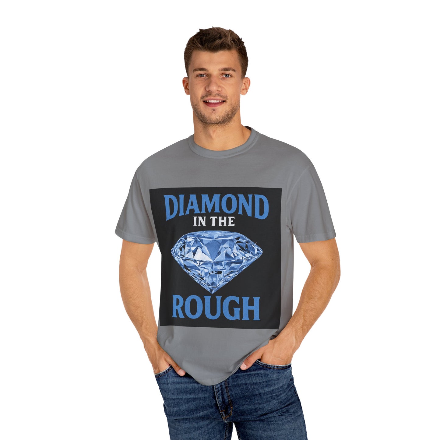 Diamond in the Rough T-Shirt