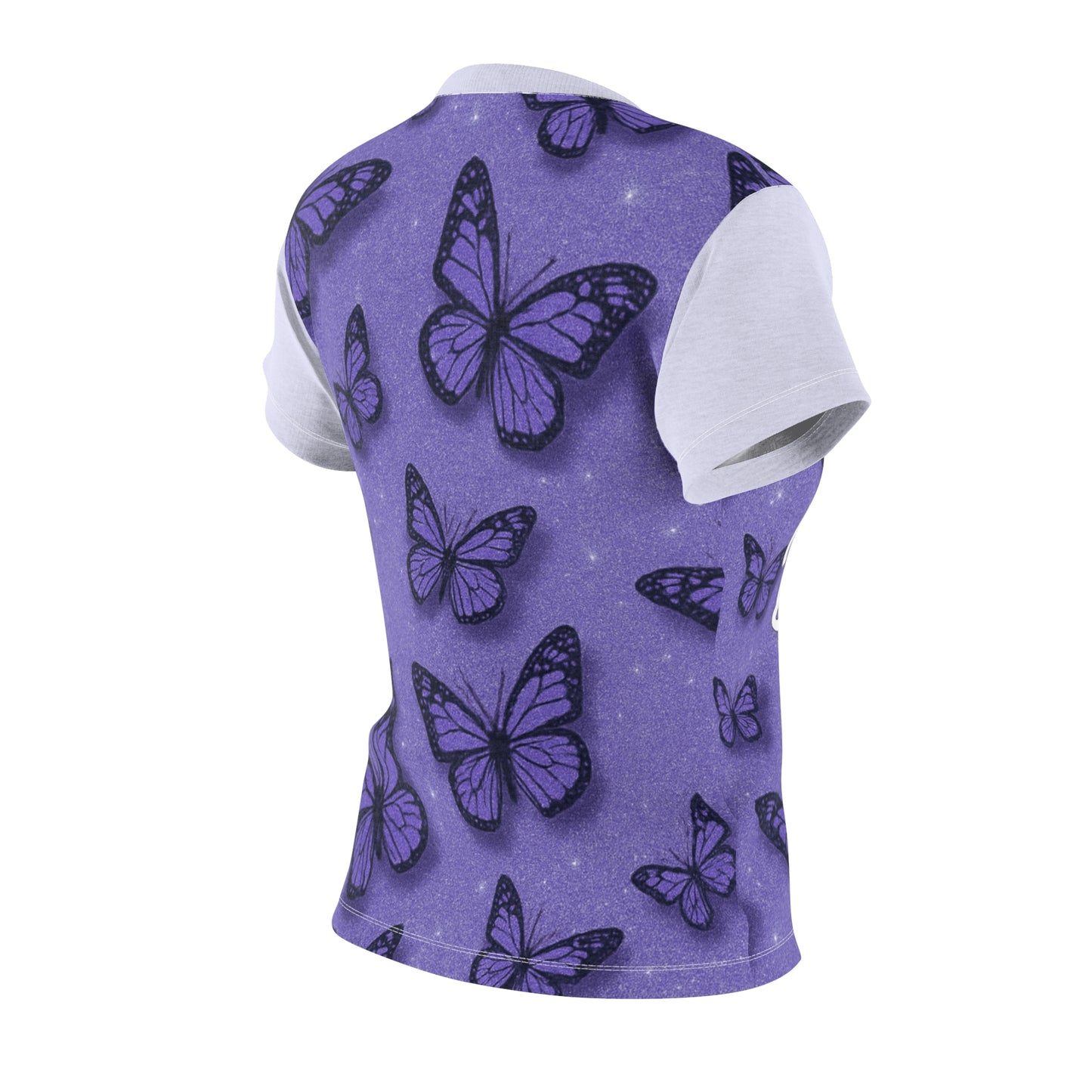 Blessed as a Butterfly T-Shirt