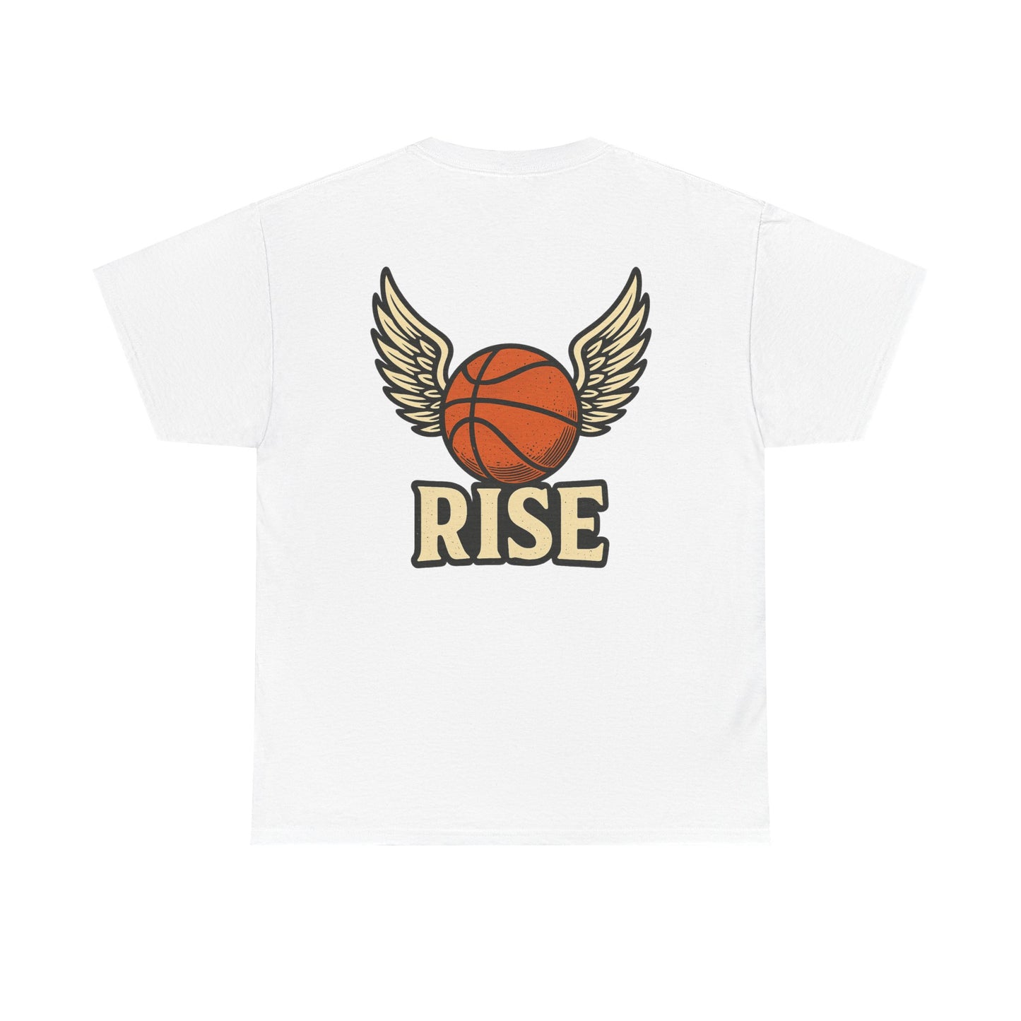 Basketball Rise T-Shirt
