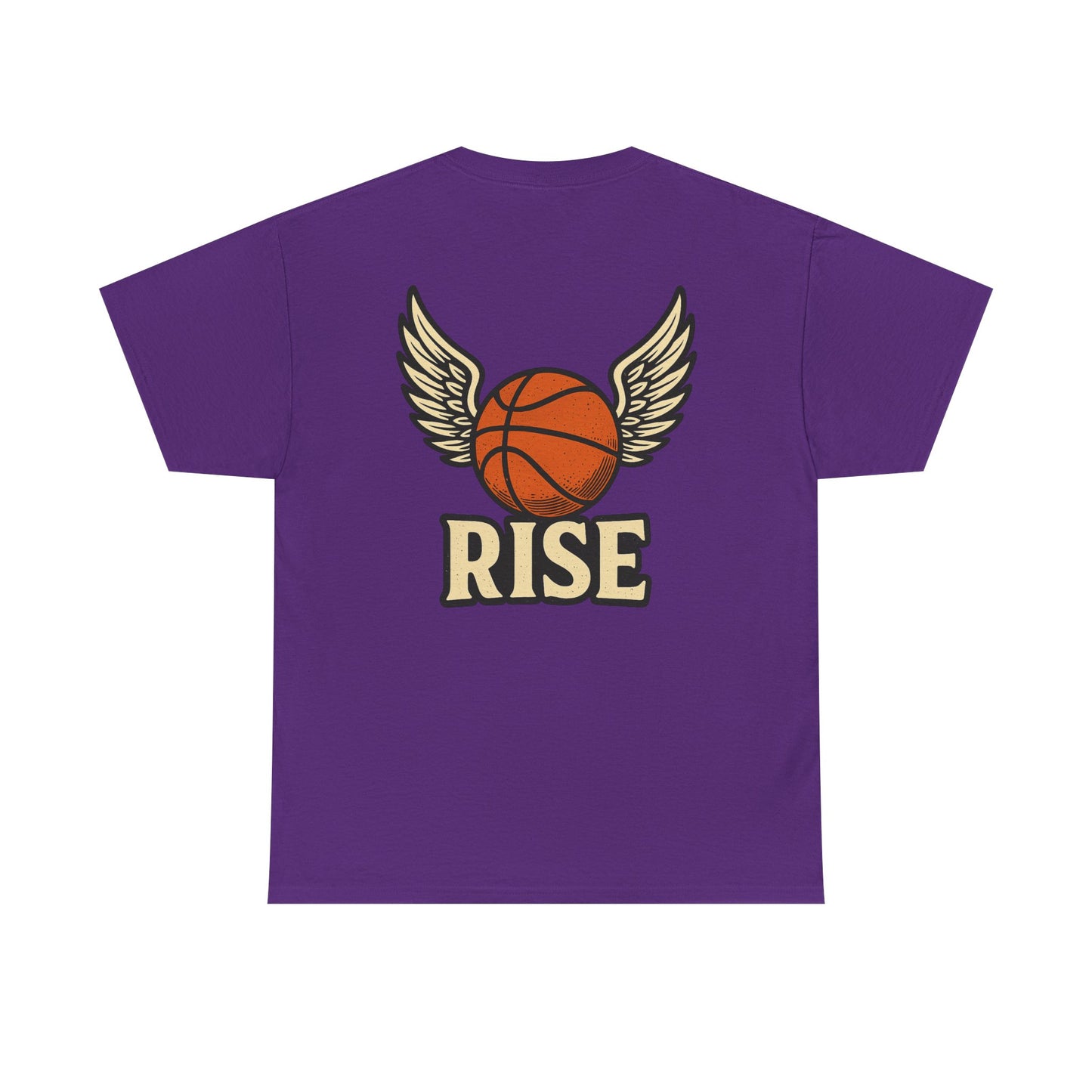 Basketball Rise T-Shirt