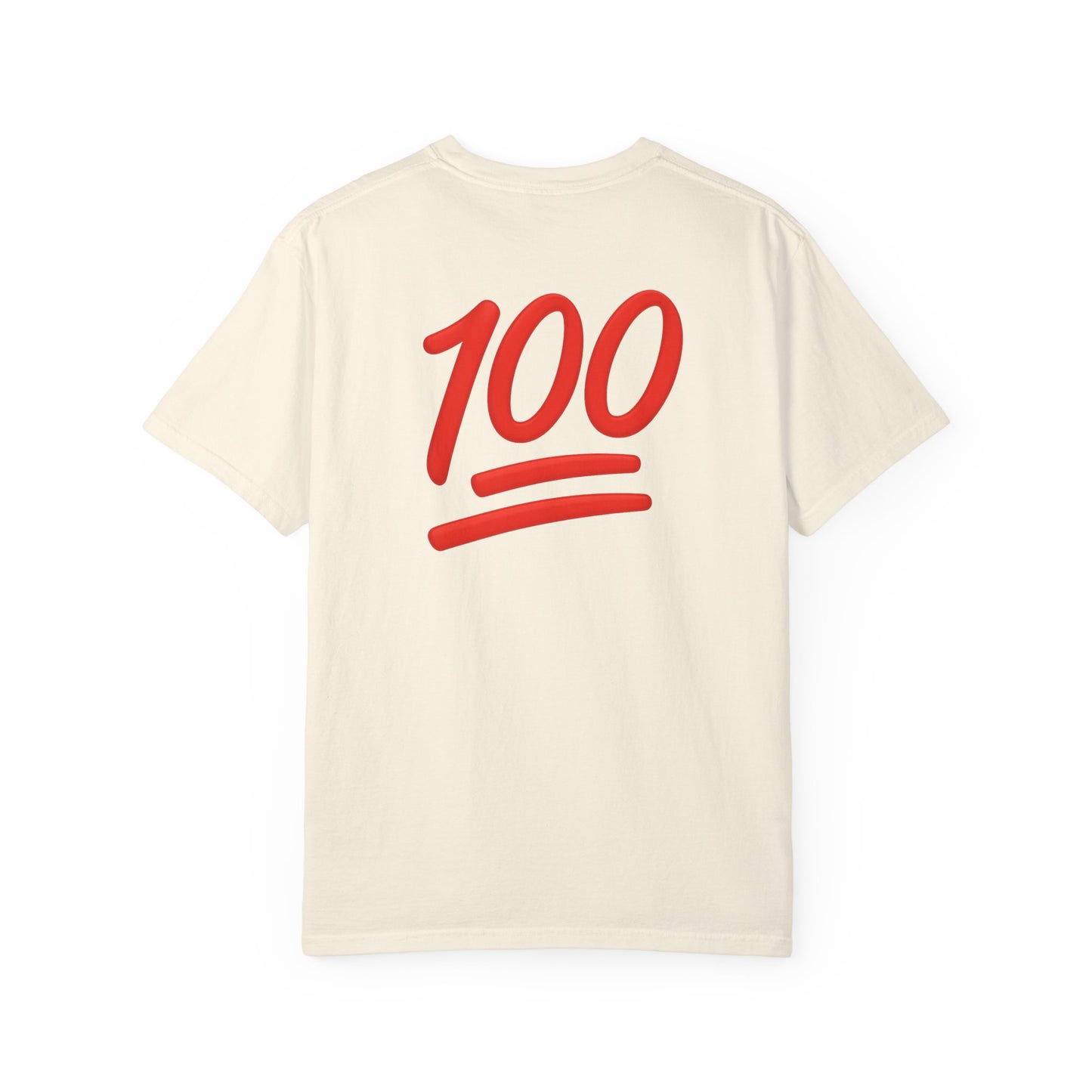 Vibe Check T-Shirt