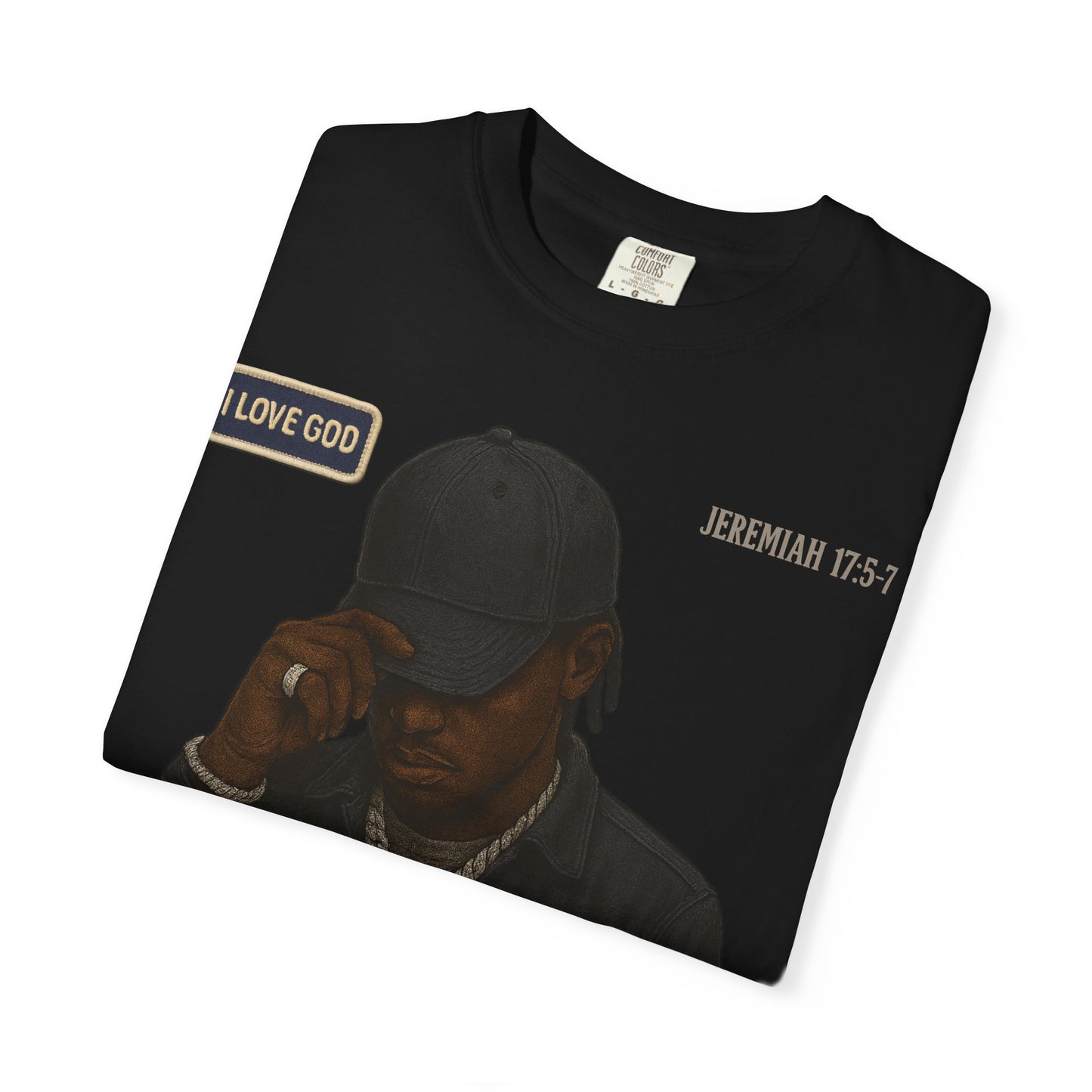 Trust God T-Shirt