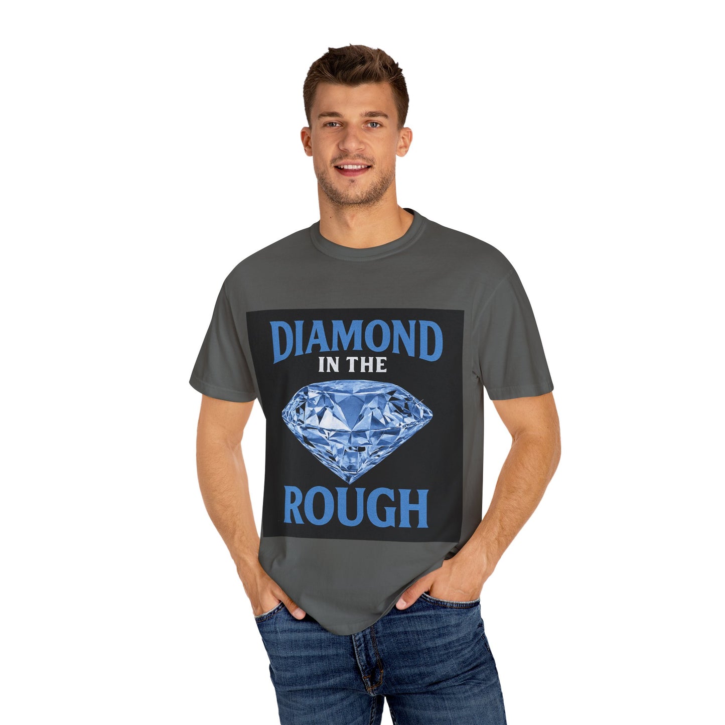 Diamond in the Rough T-Shirt
