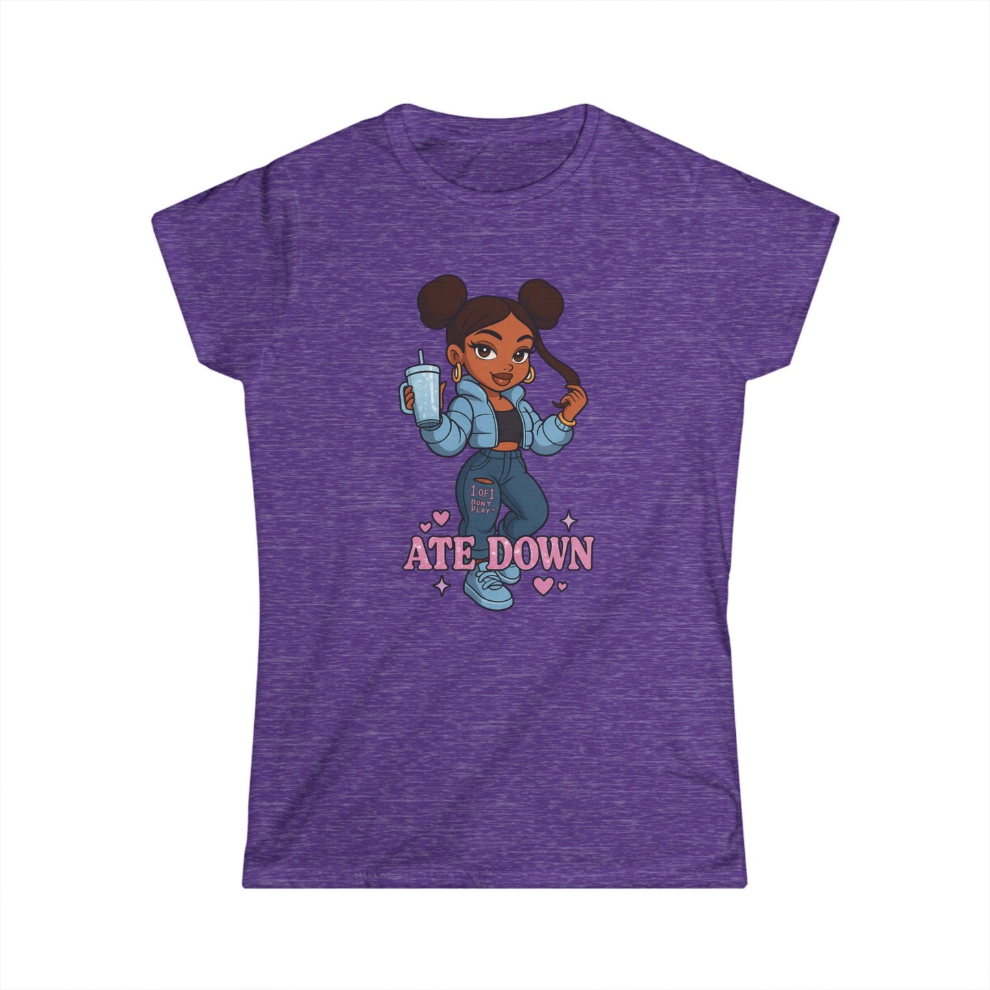 Ate down T-Shirt