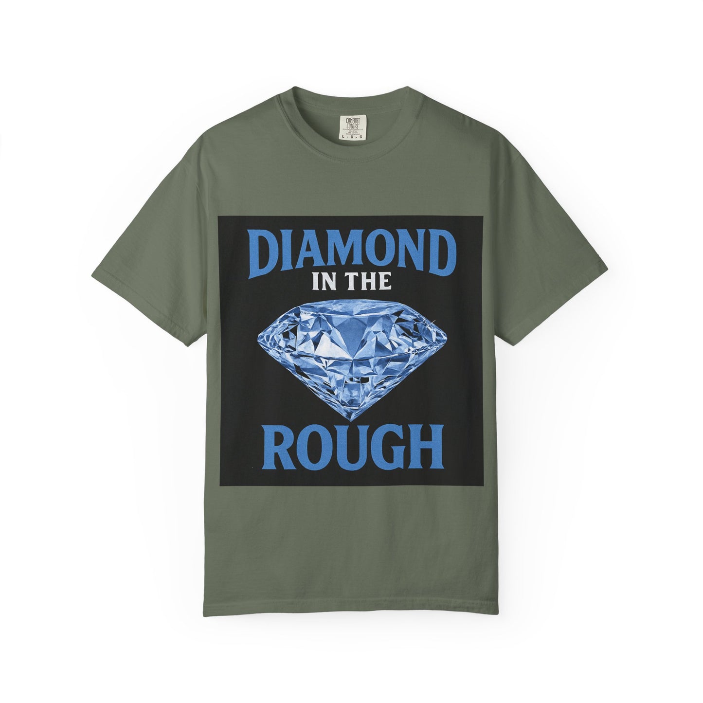 Diamond in the Rough T-Shirt