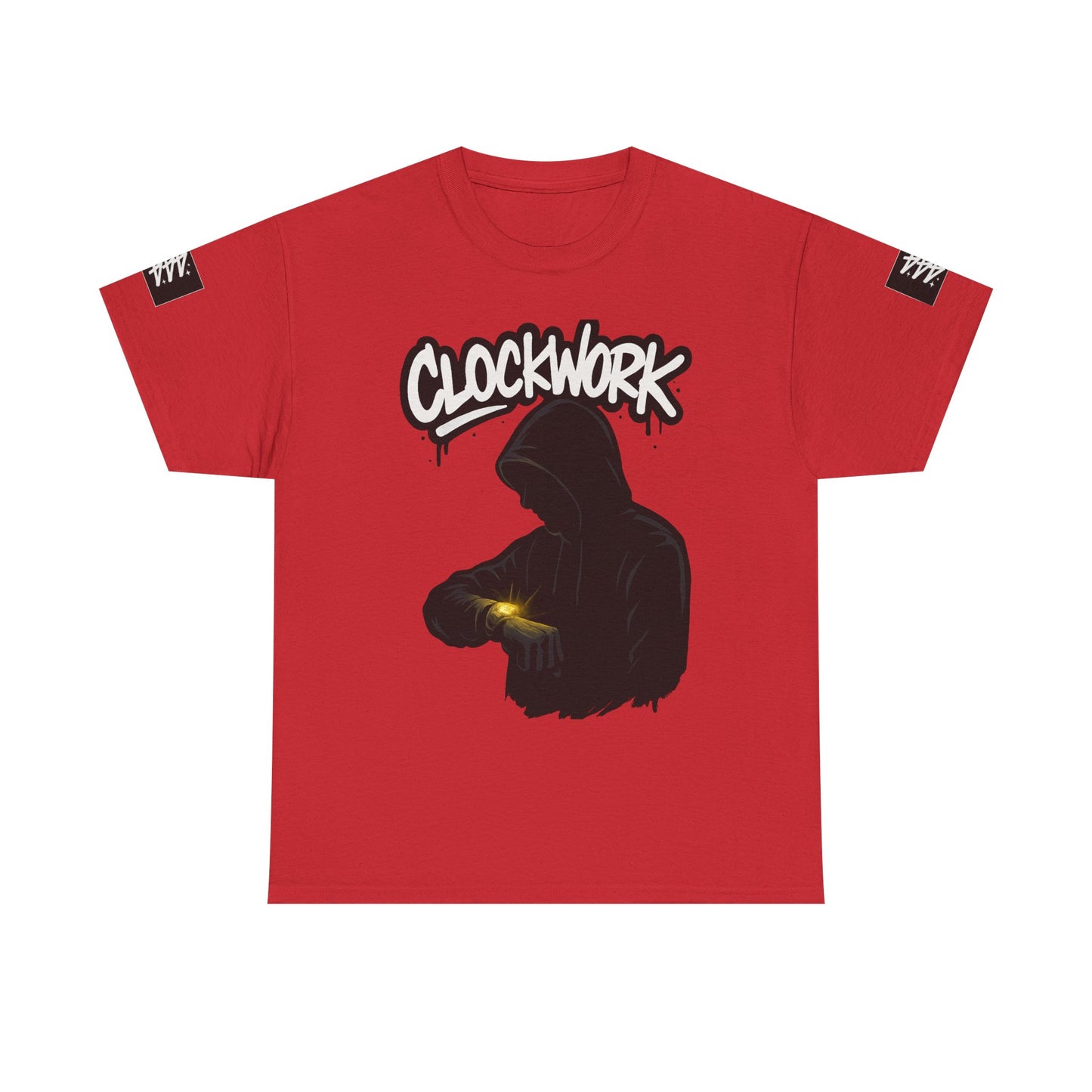 Like Clockwork T-Shirt