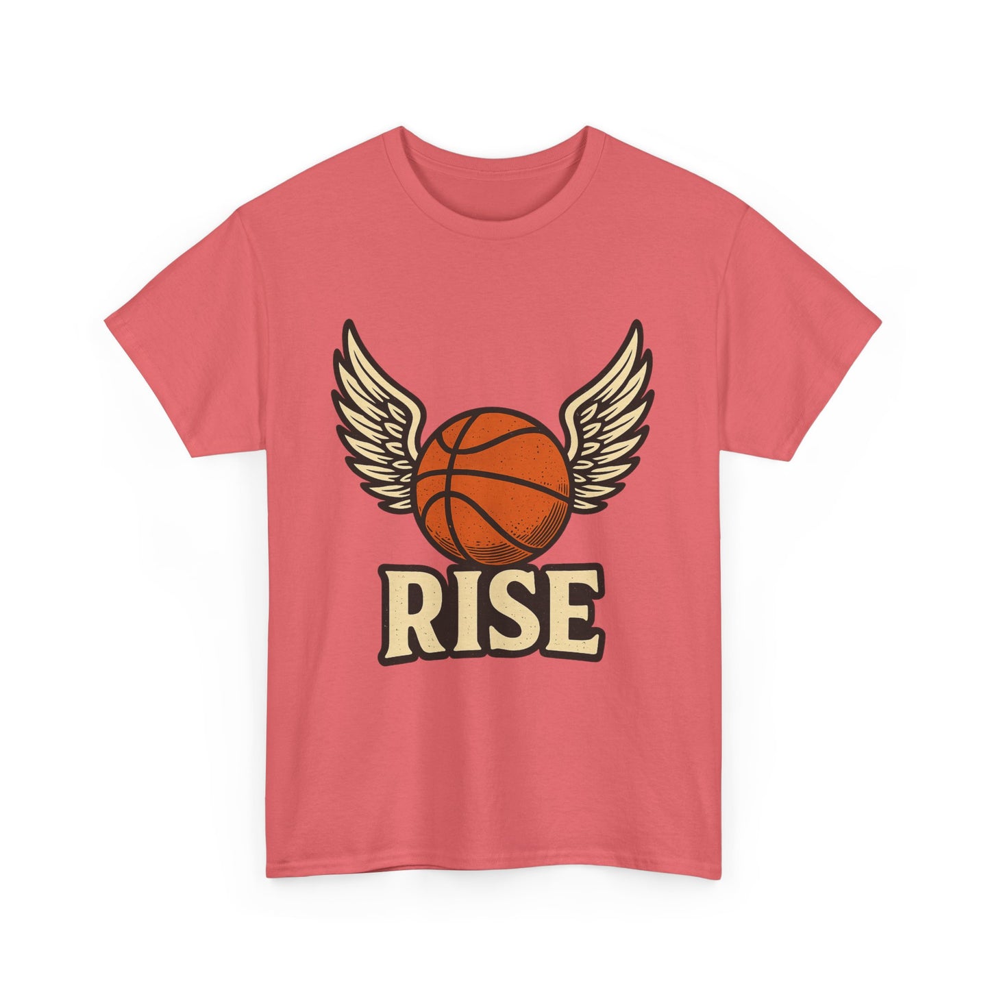 Basketball Rise T-Shirt