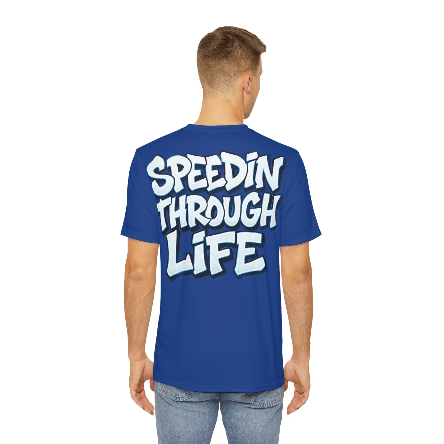 Fast Life T-Shirt