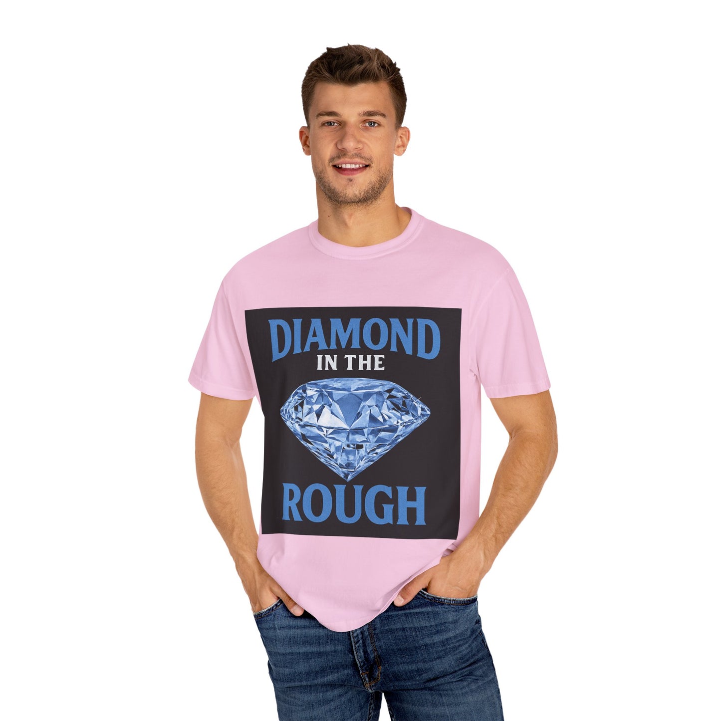 Diamond in the Rough T-Shirt