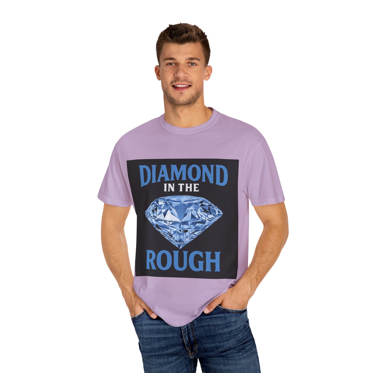 Diamond in the Rough T-Shirt