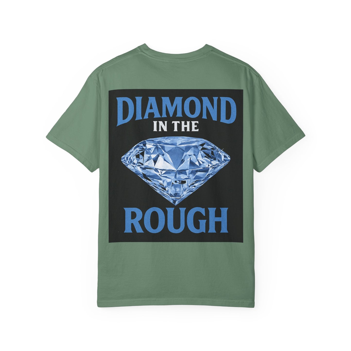 Diamond in the Rough T-Shirt
