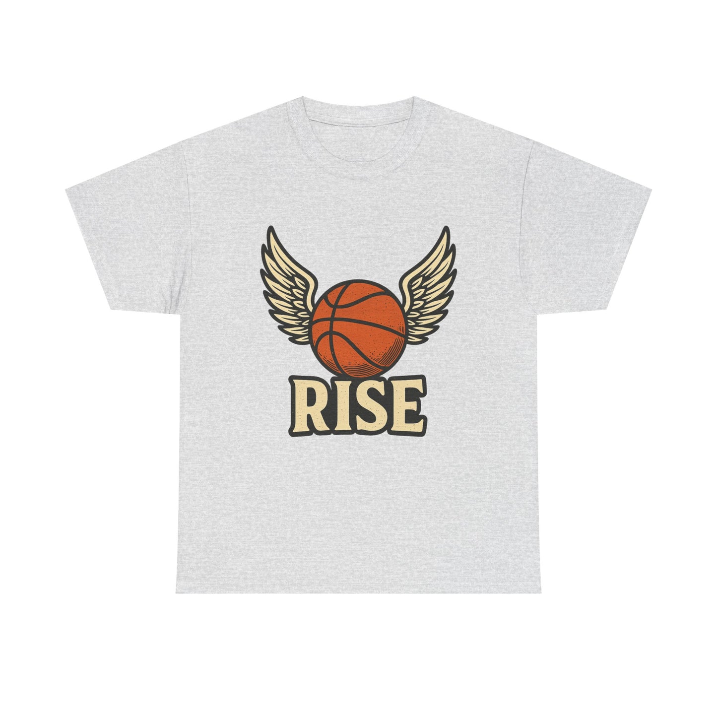 Basketball Rise T-Shirt