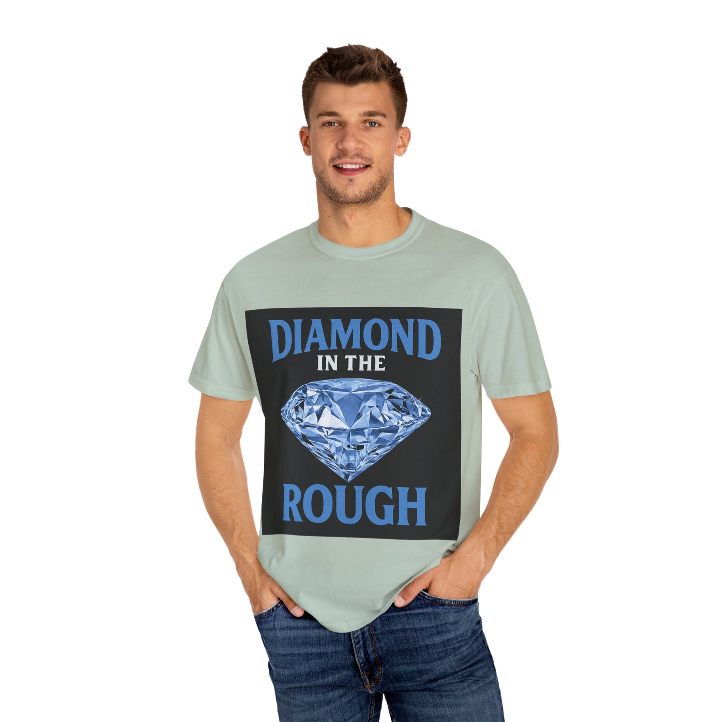 Diamond in the Rough T-Shirt