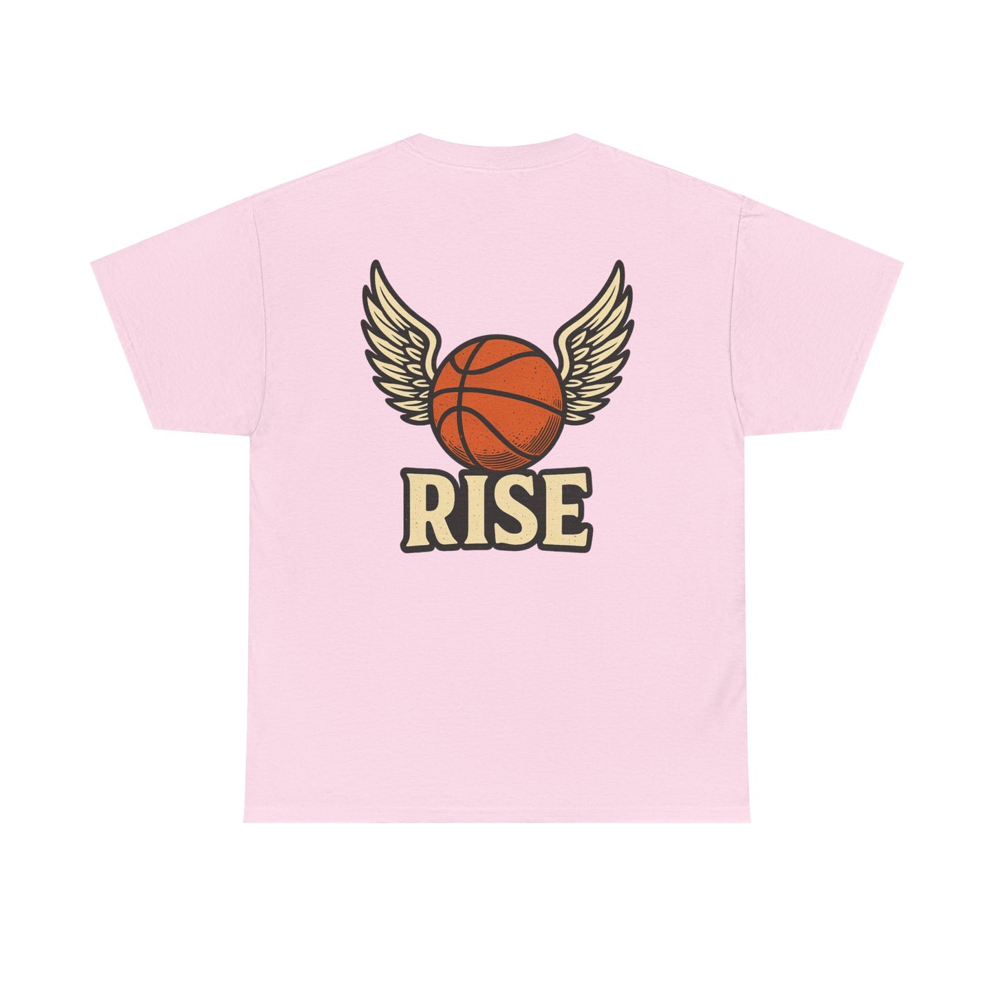 Basketball Rise T-Shirt