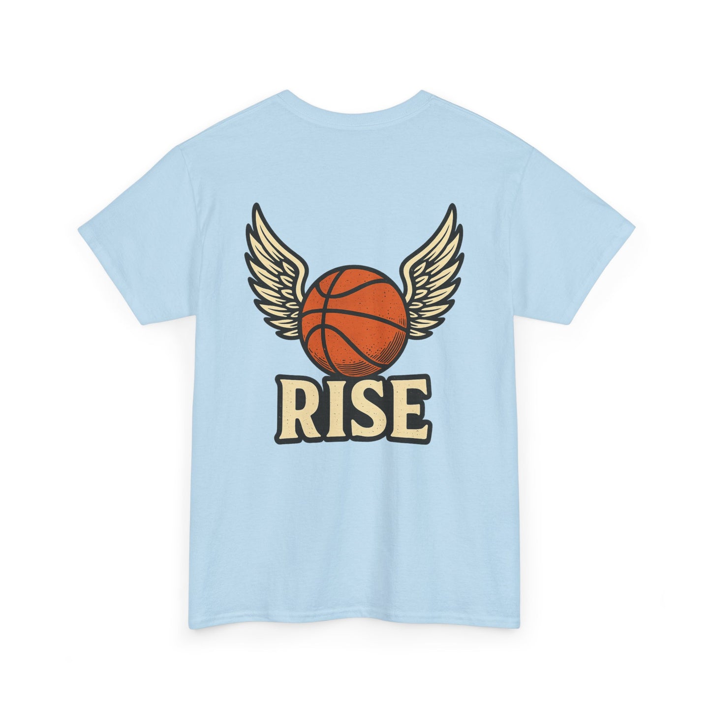 Basketball Rise T-Shirt