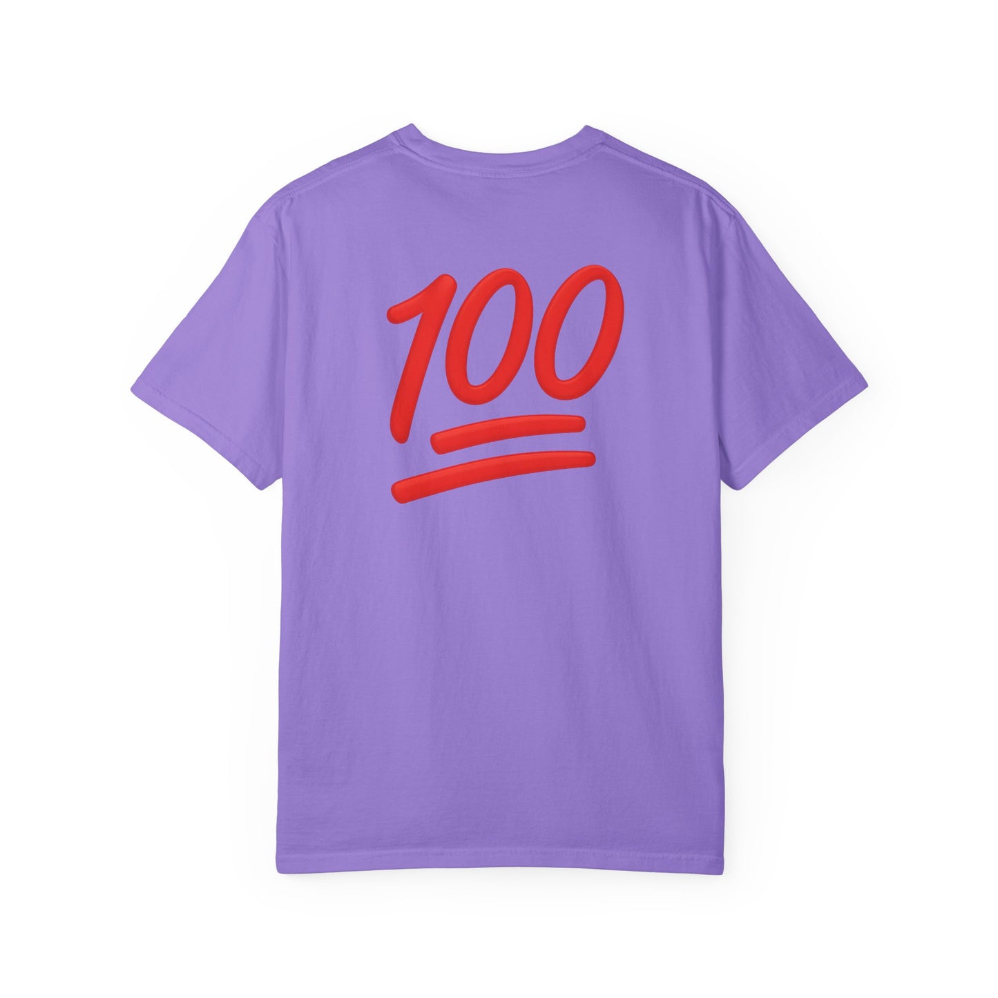Vibe Check T-Shirt
