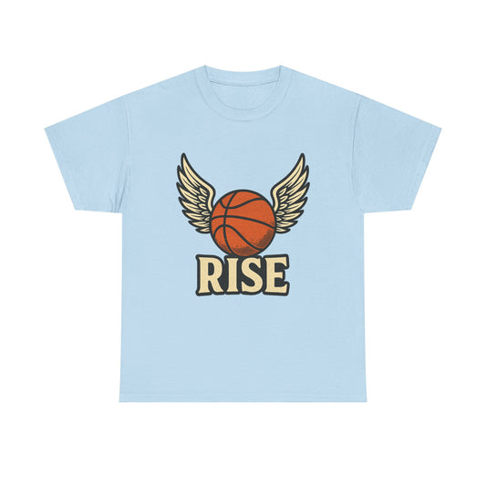 Basketball Rise T-Shirt