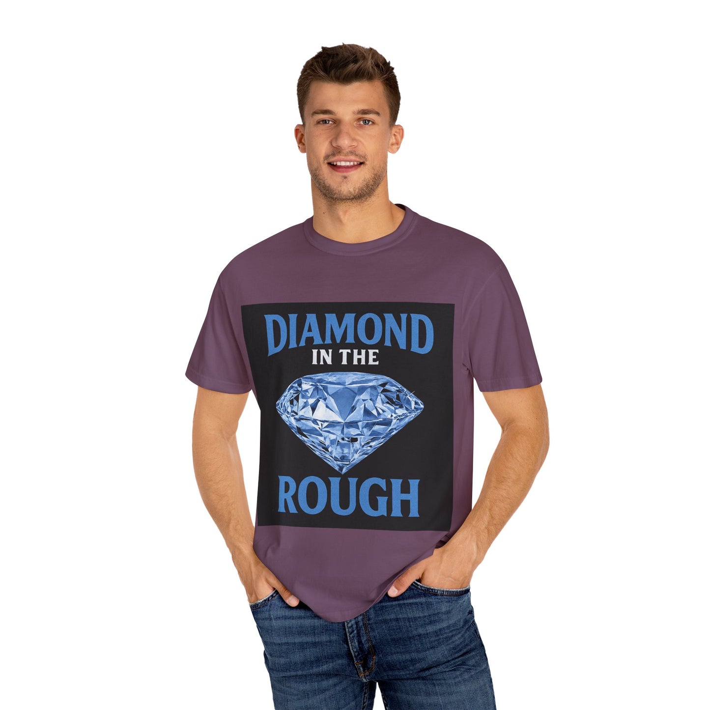 Diamond in the Rough T-Shirt