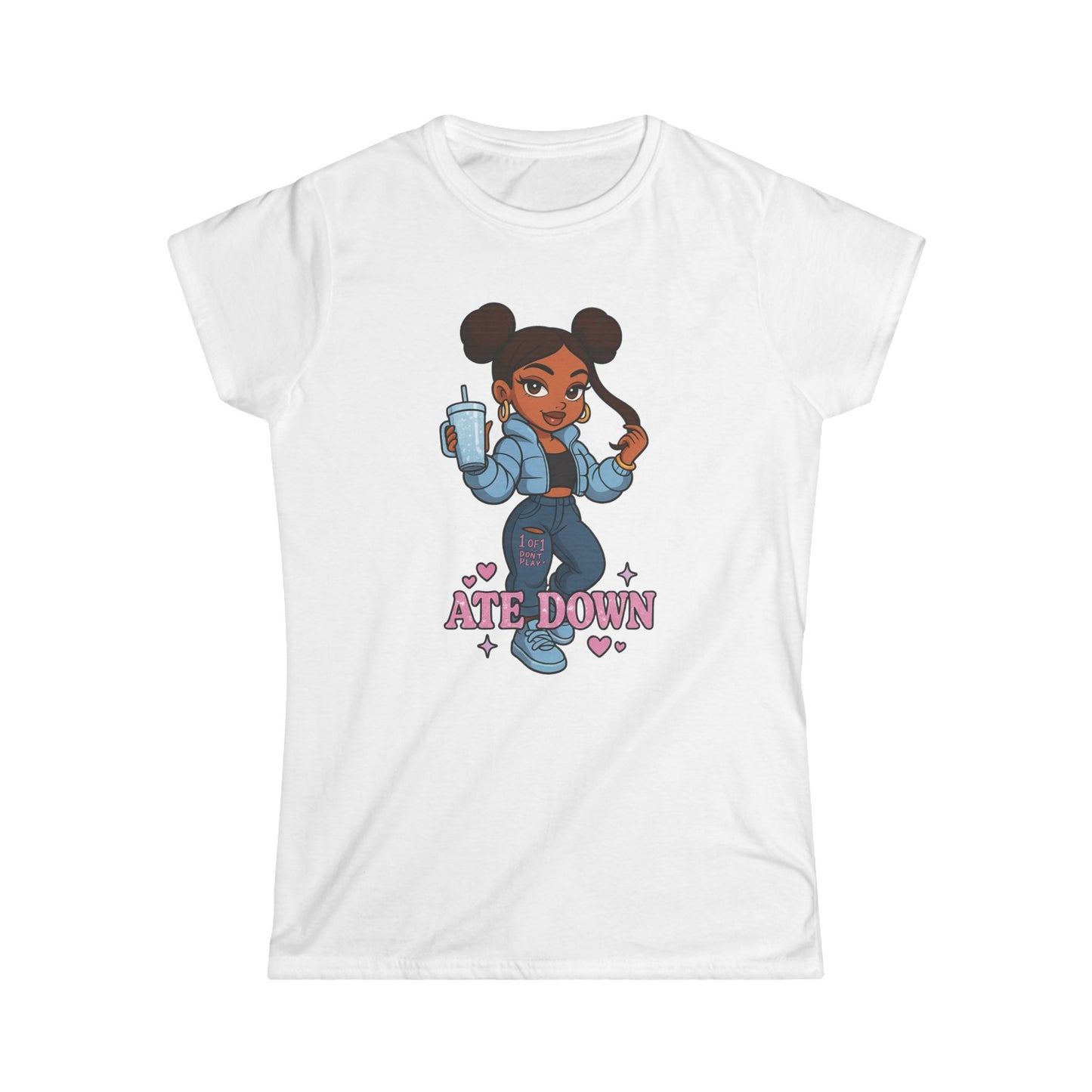 Ate down T-Shirt