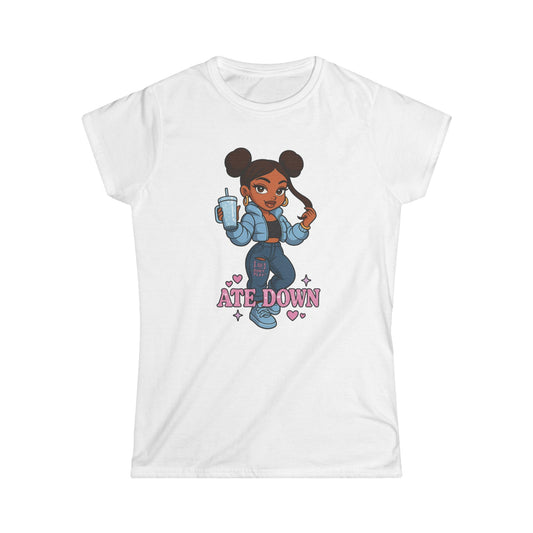 Ate down T-Shirt
