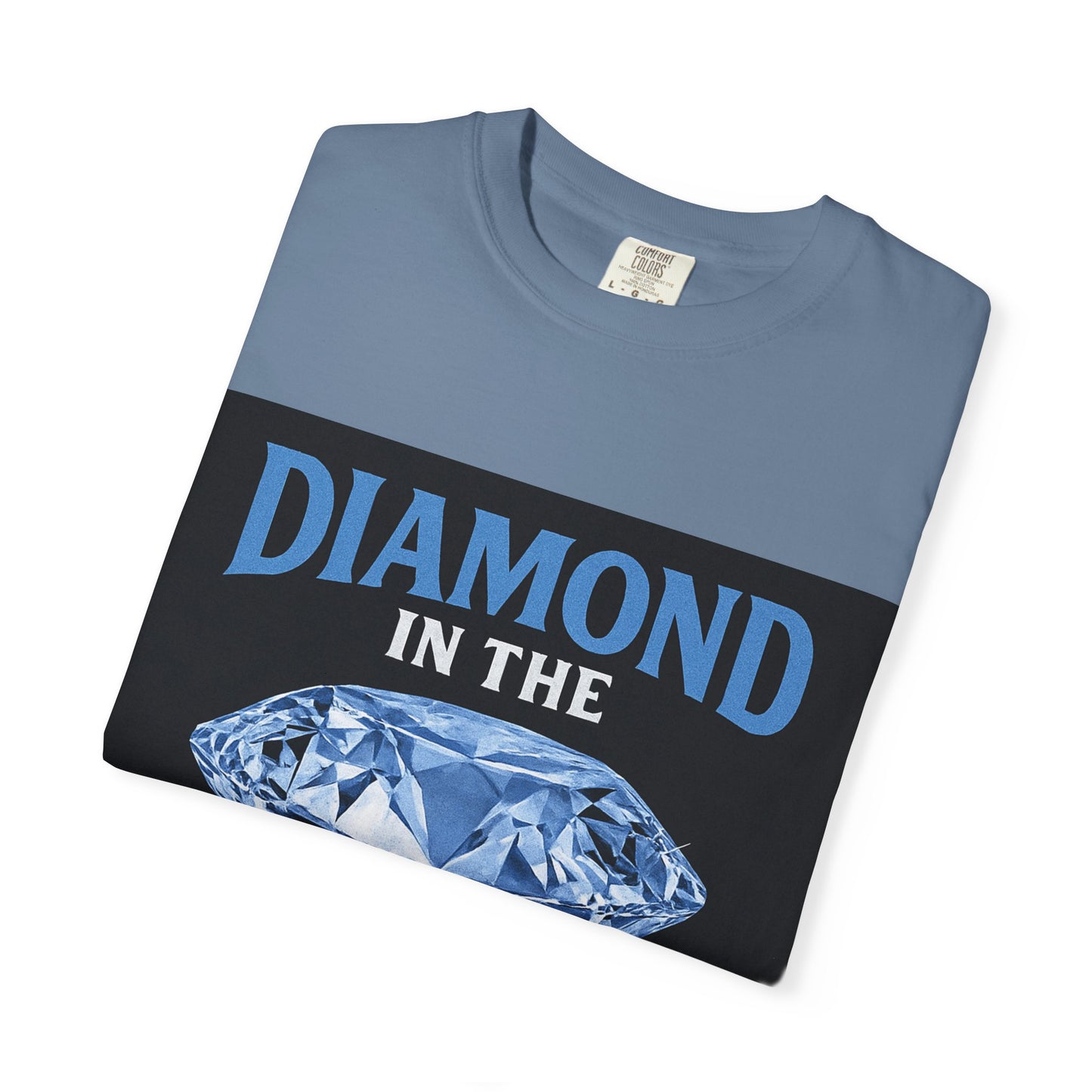 Diamond in the Rough T-Shirt