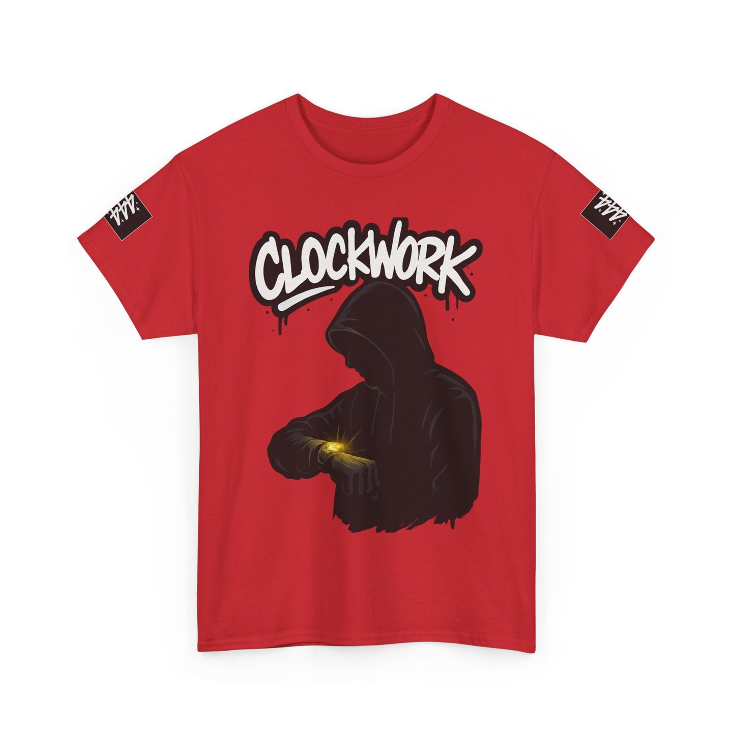 Like Clockwork T-Shirt