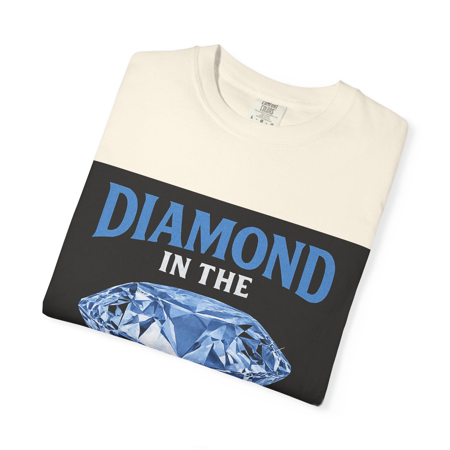 Diamond in the Rough T-Shirt