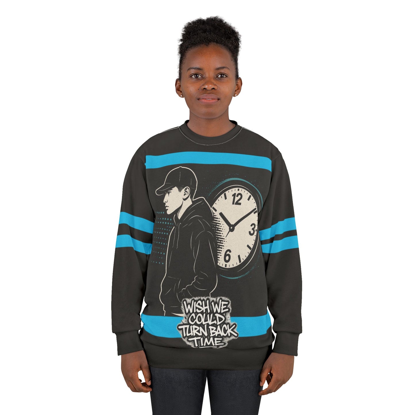 WWCTBT Sweatshirt