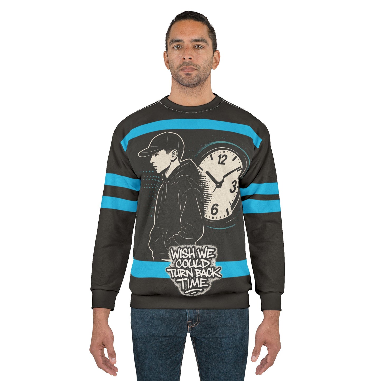 WWCTBT Sweatshirt