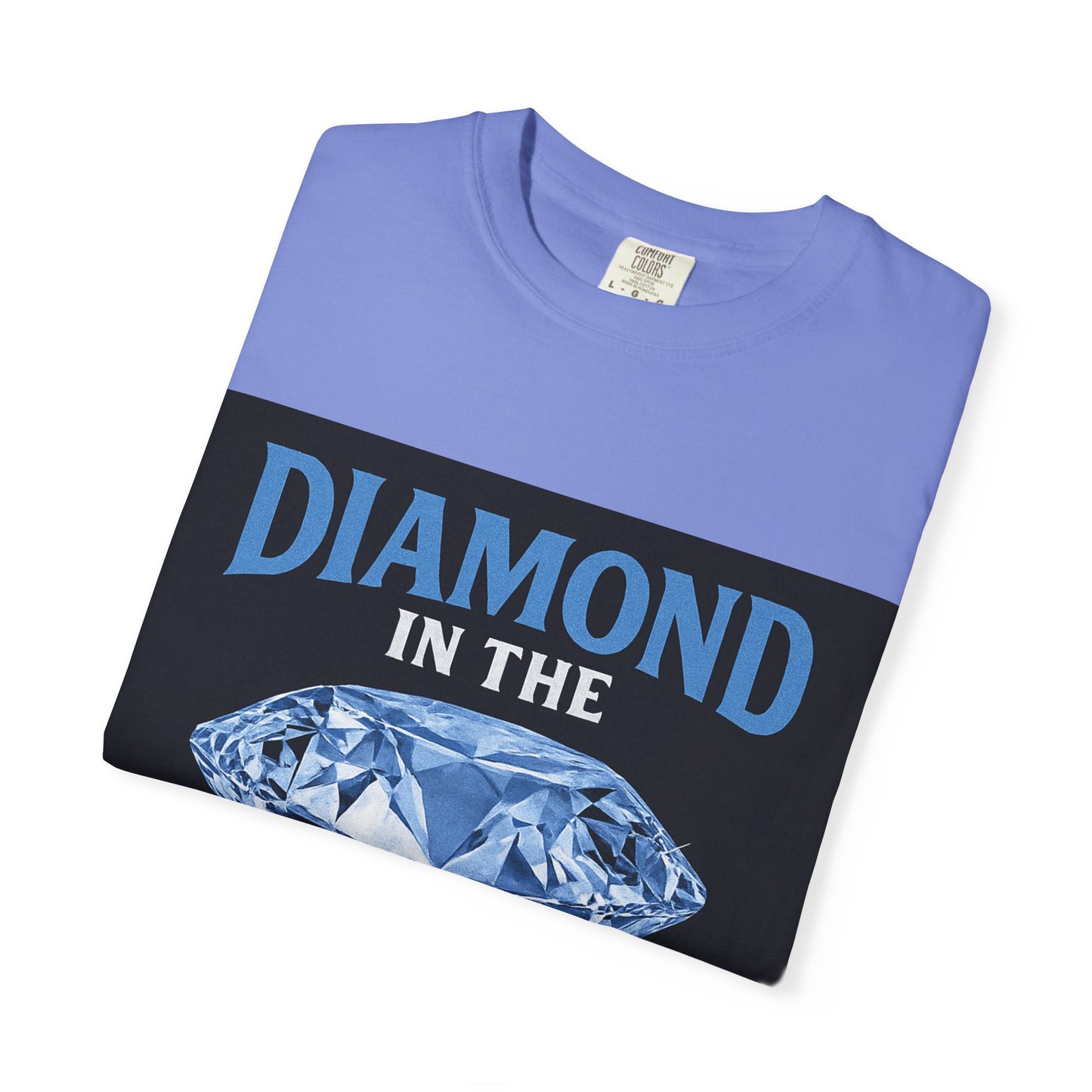 Diamond in the Rough T-Shirt