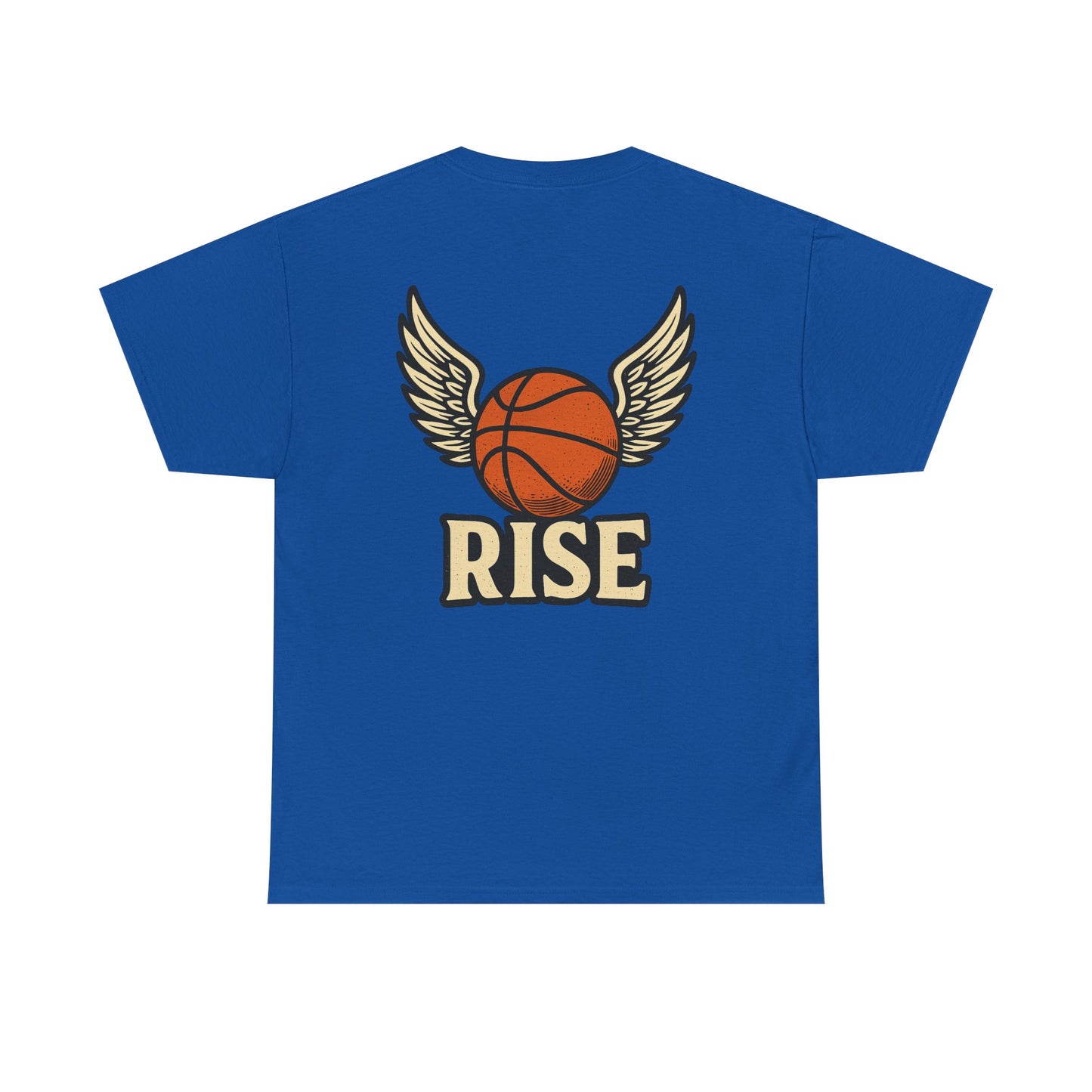 Basketball Rise T-Shirt