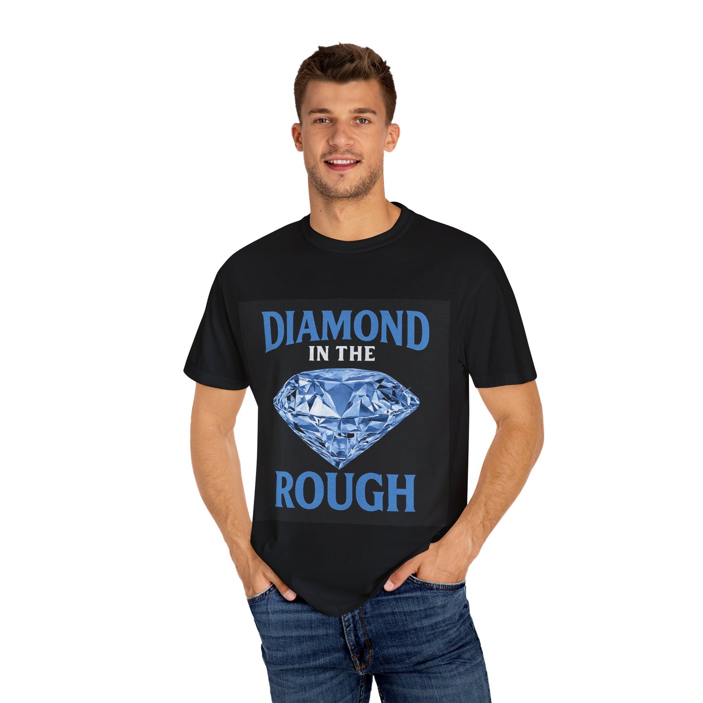 Diamond in the Rough T-Shirt
