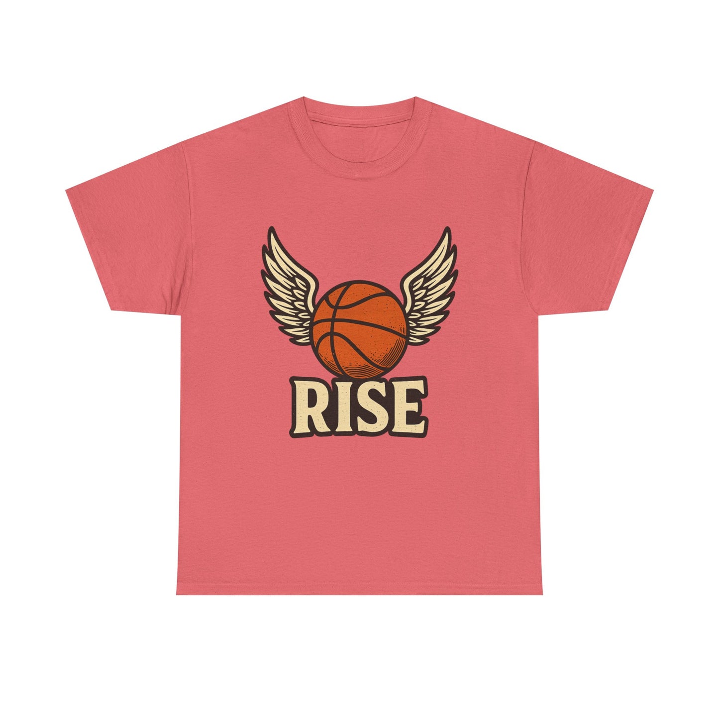 Basketball Rise T-Shirt