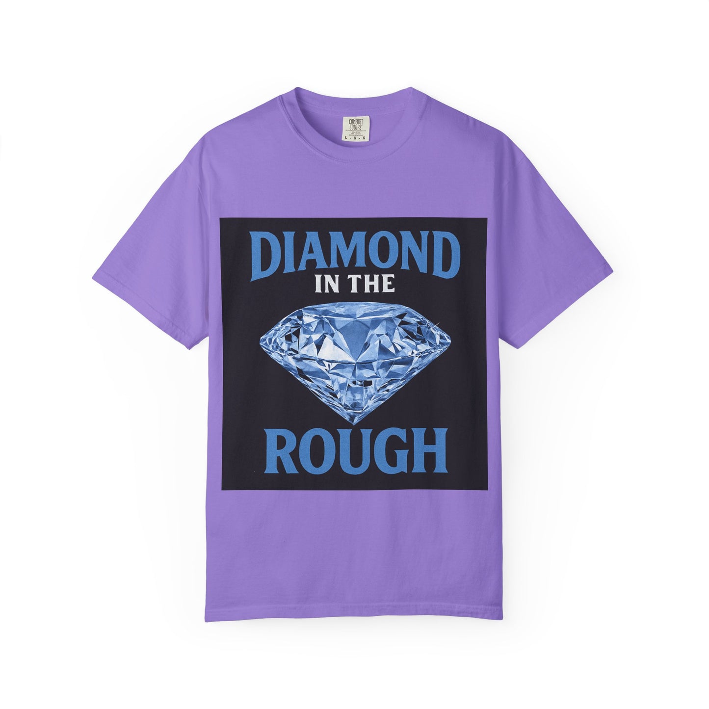 Diamond in the Rough T-Shirt
