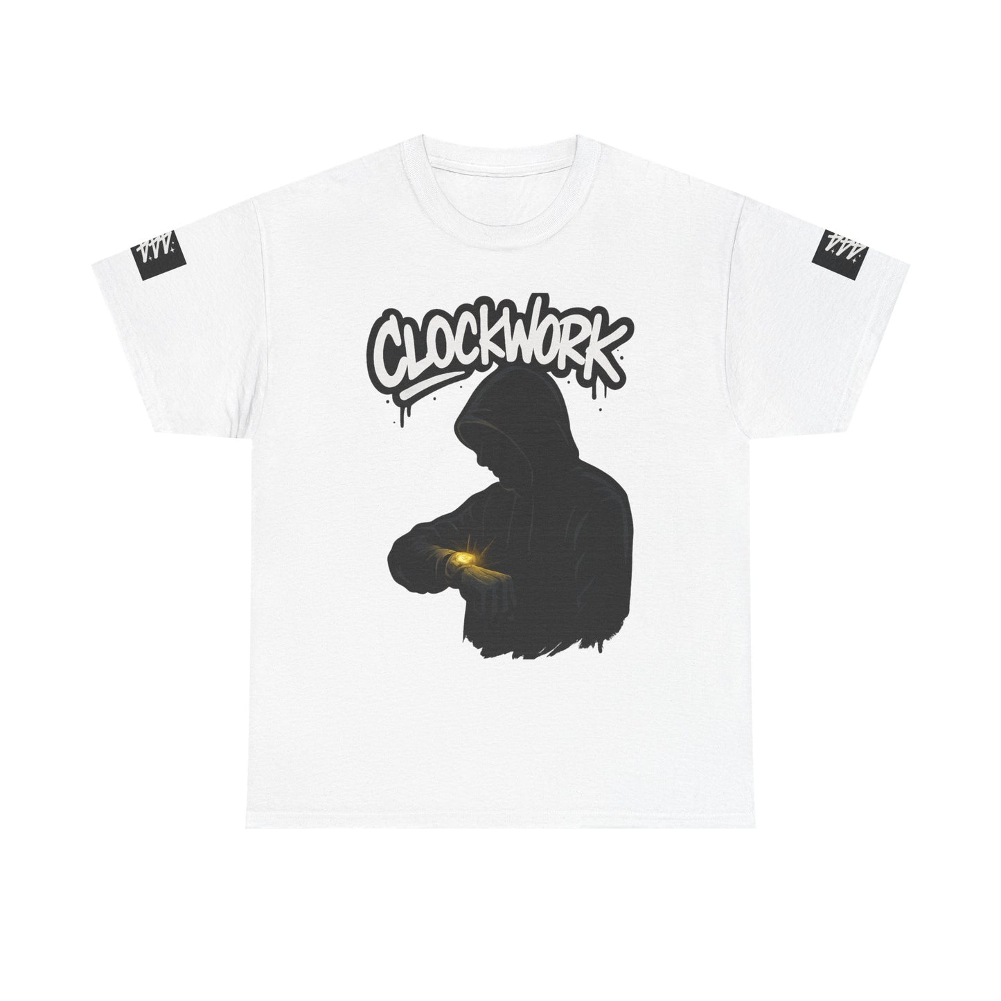 Like Clockwork T-Shirt