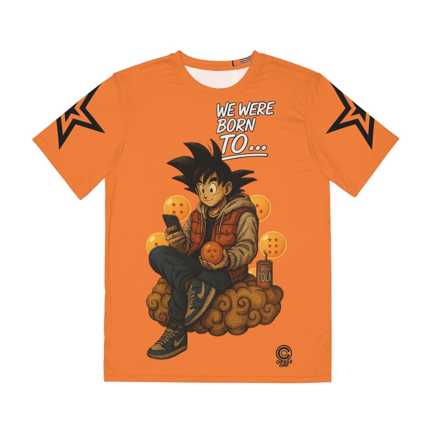 Born to Ascend T-Shirt