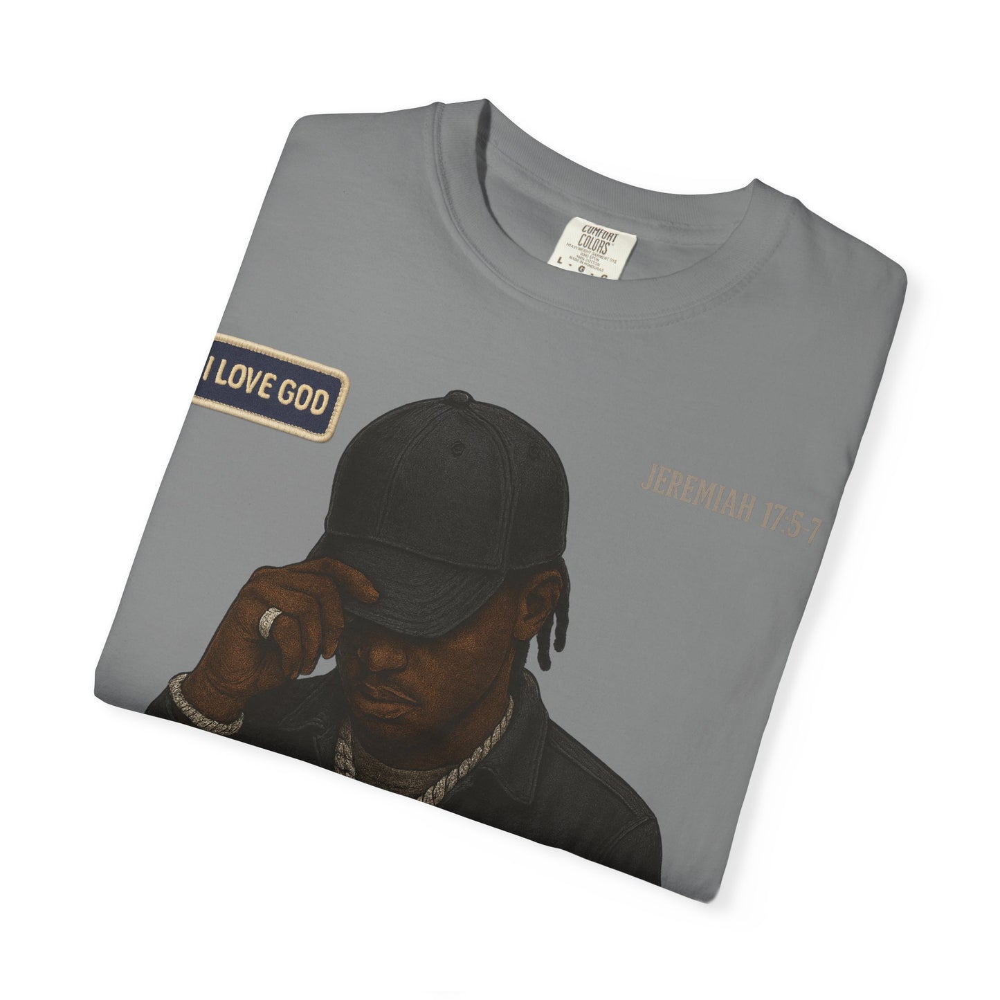 Trust God T-Shirt