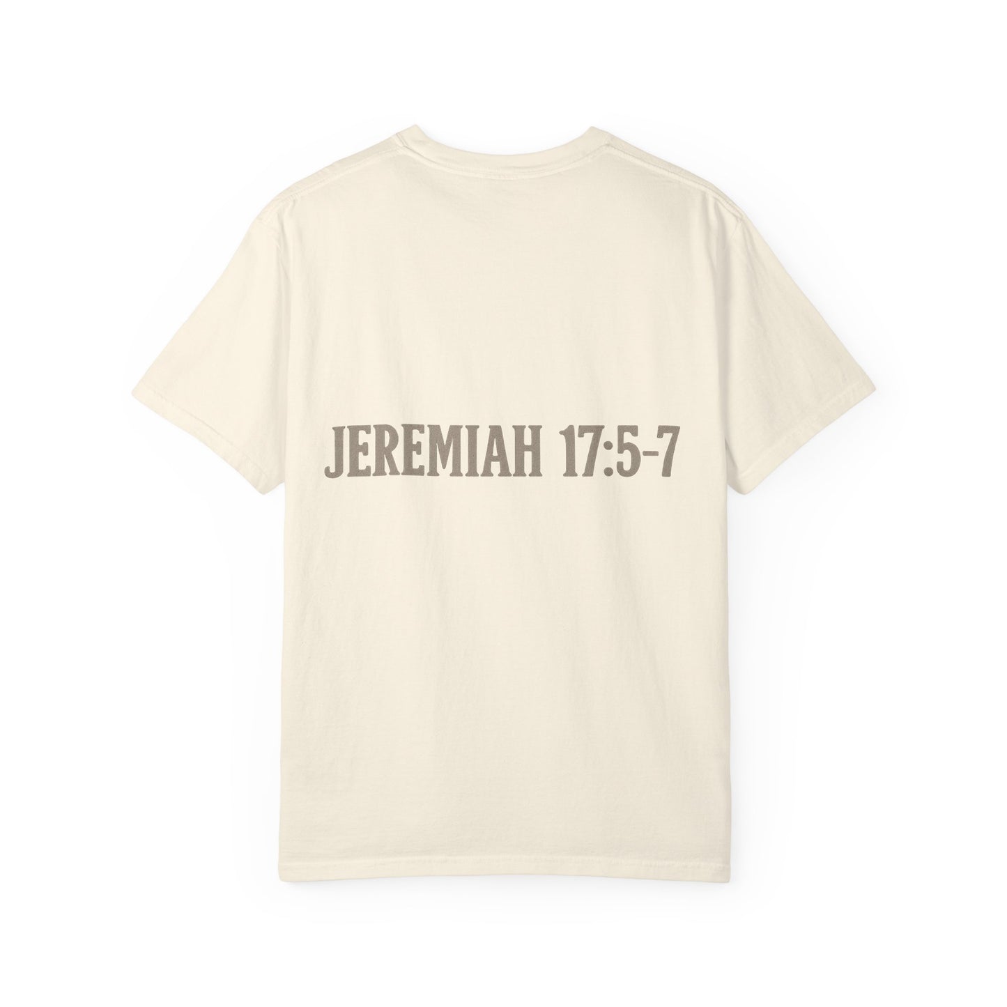 Trust God T-Shirt