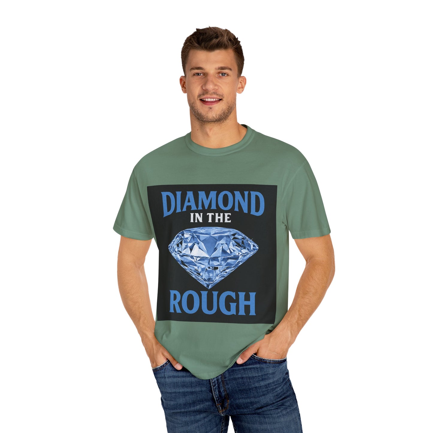 Diamond in the Rough T-Shirt