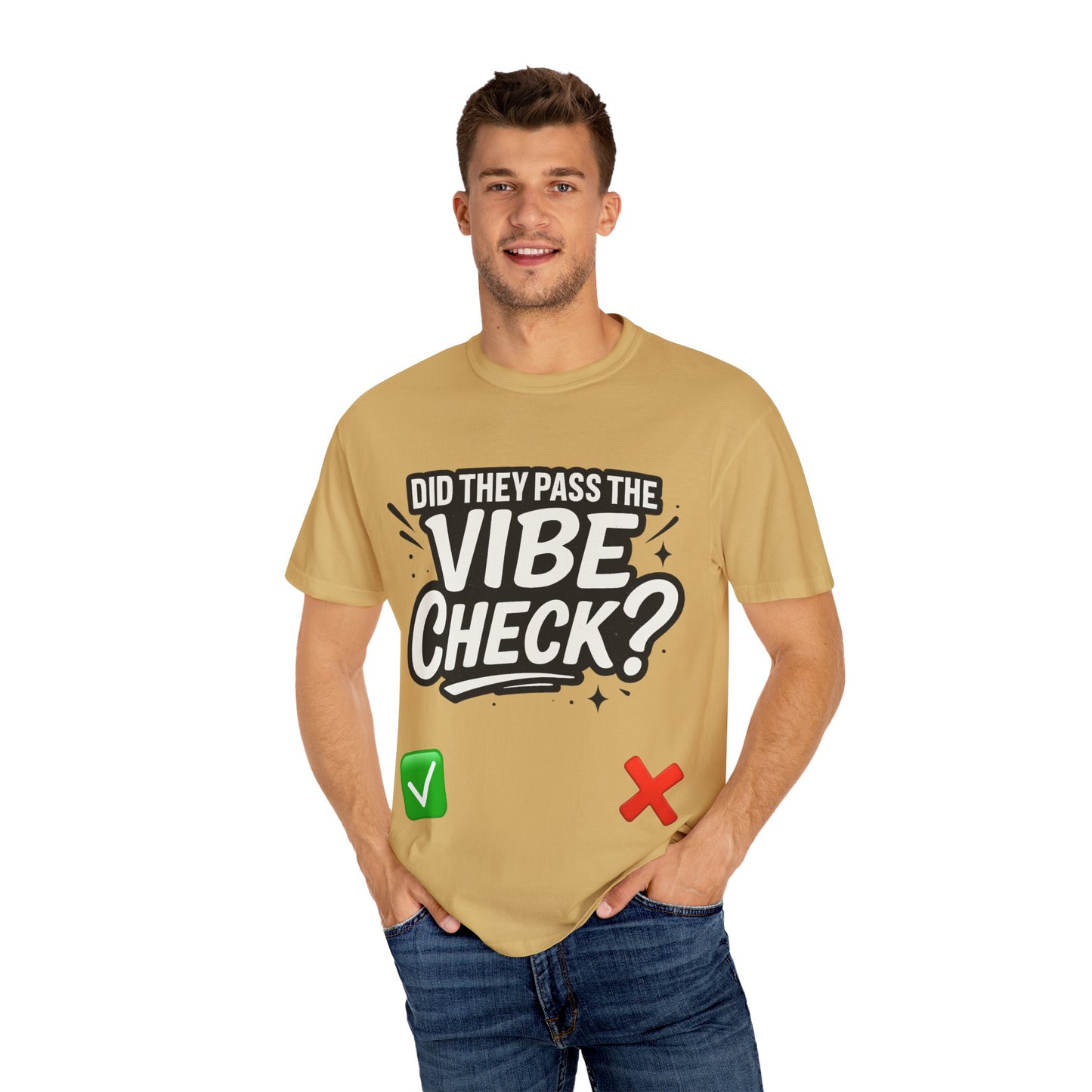 Vibe Check T-Shirt